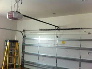 Master Garage Door Service Chantilly, VA 571-325-0003 - Openers